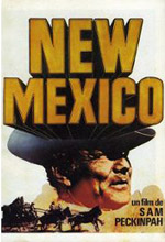 New Mexico, de Sam Peckinpah