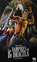 Les Vampires du Dr Dracula