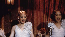 Bugsy Malone, d'Alan Parker