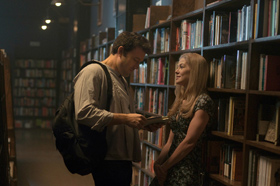 Gone Girl, de David Fincher