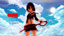 Kill la Kill