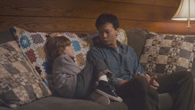 In the Family, de Patrick Wang