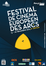 Festival de cinéma européen des Arcs