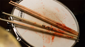 Whiplash, de Damien Chazelle