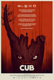 Cub, de Jonas Govaerts