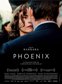 Phoenix, de Christian Petzold