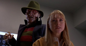 Freddy sort de la nuit, de Wes Craven