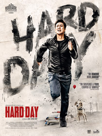 Hard Day, de Kim Seong-hun