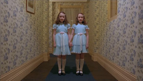 Shining, de Stanley Kubrick