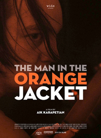 The Man in the Orange Jacket, d'Aik Karapetian