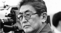 Rétrospective Nagisa Oshima
