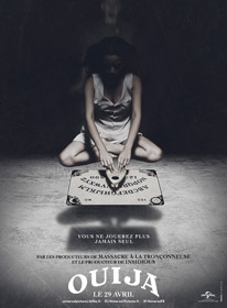 Ouija, de Stiles White