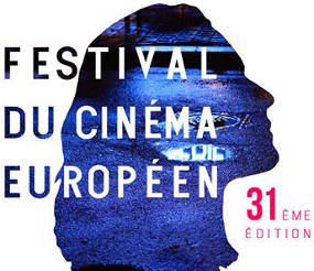 31ème Festival du Cinéma Européen