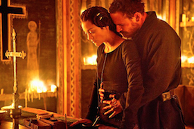 Macbeth, de Justin Kurzel