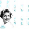 Cette année, il appartient à Joel et Ethan Coen, sous le regard bienveillant d'Ingrid Bergman qui prête ses traits à l'affiche du Festival, d'ajouter une poignée de films au sacro-saint palmarès...