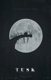 Tusk, de Kevin Smith