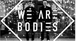 We Are Bodies, l'album