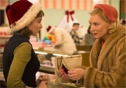 Carol, de Todd Haynes