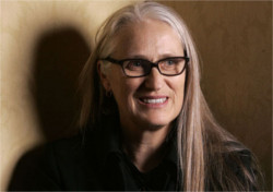 Jane Campion