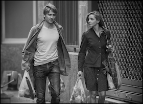 L'Ombre des femmes, de Philippe Garrel