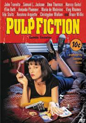 Pulp Fiction, de Quentin Tarantino