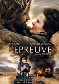 L'Epreuve, d'Erik Poppe