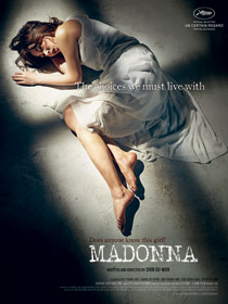 Madonna, de Shin Su-won