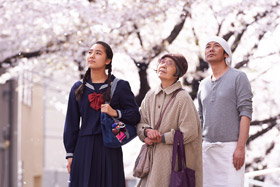 An, de Naomi Kawase