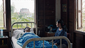 Cemetery of Splendour, d'Apichatpong Weerasethakul