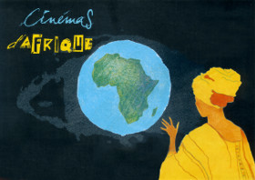 Festival Cinémas d'Afrique