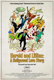 Harold and Lillian : a Hollywood Love Story