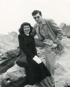 Harold et Lillian Michelson