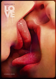 Love de Gaspar Noé