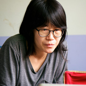 Shin Su-won