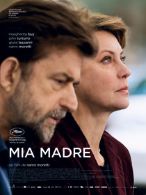 Mia madre, de Nanni Moretti