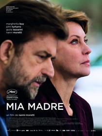 Mia madre, de Nanni Moretti