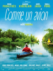 Comme un avion, de Bruno Podalydès