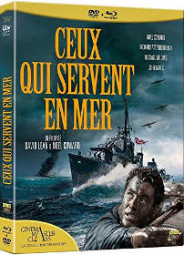 Ceux qui servent en mer