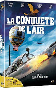 La Conquête de l'air