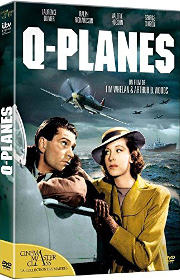 Q-planes