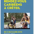 De quoi s’agit-il ? Il est temps de s’évader de la métropole avec un nouveau festival : Rendez-vous caribéens à Créteil. Créé après le succès des journées cinématographiques L’Œil vers…...