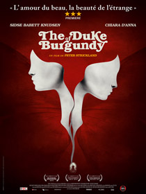 The Duke of Burgundy, de Peter Strickland