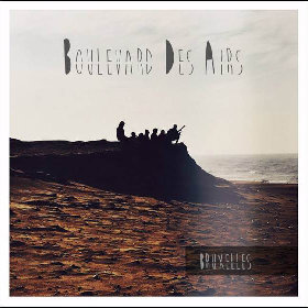 Boulevard des Airs