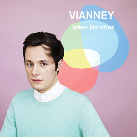 Idées blanches, de Vianney