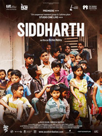 Siddarth, de Richie Mehta