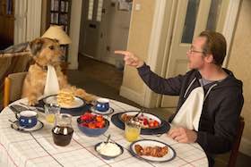 Absolutely Anything, de Terry Jones