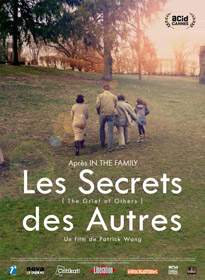 Les Secrets des autres, de Patrick Wang