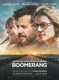 Boomerang, de François Favrat