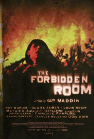 The Forbidden Room aka La Chambre interdite