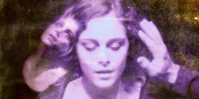 La Chambre interdite, de Guy Maddin